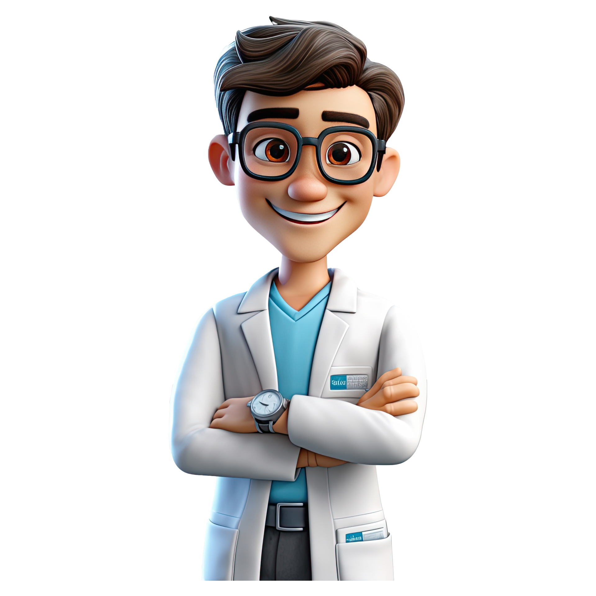 Doctor