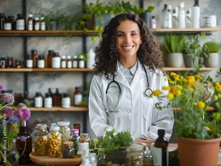 Creator's Medicine